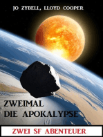 Zweimal die Apokalypse