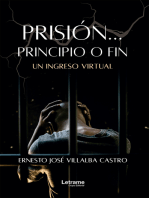 Prisión... Principio o fin