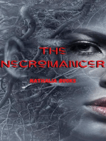 The Necromancer: The Necromancer, #1