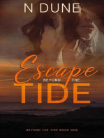 Escape Beyond the Tide