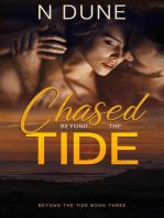 Chased Beyond the Tide: Beyond The Tide