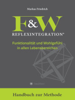 F&W Reflexintegration: Funktionalität und Wohlgefühl in allen Lebensbereichen