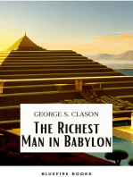 The Richest Man in Babylon