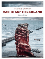 Rache auf Helgoland: Küsten Krimi