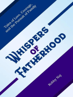 Whispers of Fatherhood