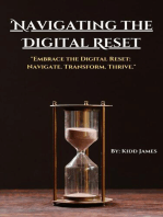 Navigating The Digital Reset