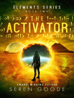 The Activator: Elements