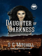 Daughter of Darkness: Heavenly War, #2