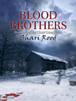 Blood Brothers: Behind the Closet Door, #2