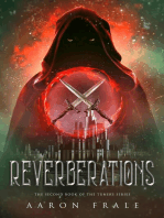 Reverberations: Tuners, #2