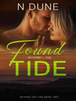 Found Beyond the Tide