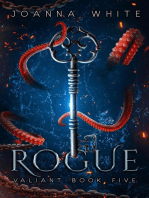 Rogue: The Valiant Series, #5