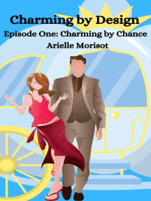 Charming by Chance by Arielle Morisot - Ebook | Scribd