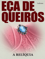 A Relíquia
