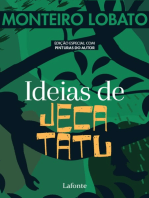 Idéias do Jeca Tatu
