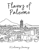 Flavours of Palermo