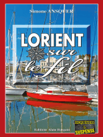 Lorient sur le fil