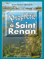 Prophétie à Saint Renan: Chantelle, enquêtes occultes - Tome 14