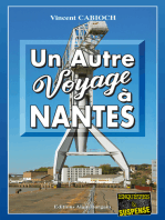 Un autre voyage à Nantes: Neïrem de Kerbidoc’h - Tome 2