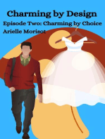 Charming by Choice: Charming by Design, #1