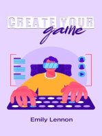 Create Your Game