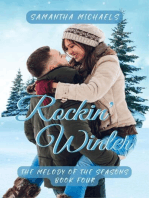 Rockin' Winter: The Melody of the Seasons, #4