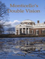 Haikus and Photos: Monticello's Double Vision: Haikus and Photos, #18