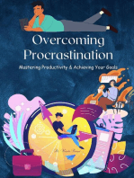 Overcoming Procrastination 