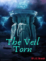 The Veil Torn