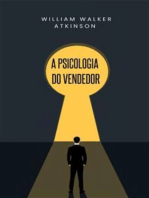 A psicologia do vendedor (traduzido)