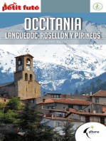 Occitania: Languedoc-Rosellón y Pirineos