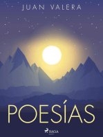 Poesías: -