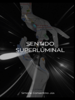 Sentido Superluminal