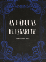 As Fabulas De Esgareth