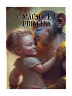 O Macaco E A Princesa