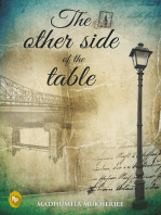 The Other Side of The Table