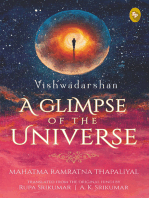 Vishwadarshan, A Glimpse of the Universe