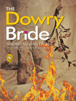 The Dowry Bride