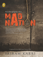 Autobiography of A Mad Nation