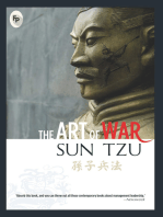 The Art of War (Pocket Classics)