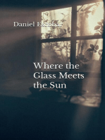 Where the Glass Meets the Sun