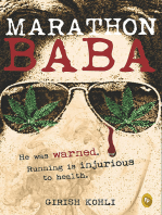 Marathon Baba