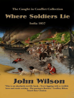 Where Soldiers Lie