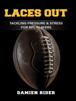 Laces Out