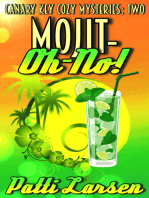 Mojit-Oh-No!