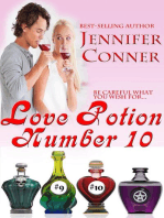 Love Potion Number 10