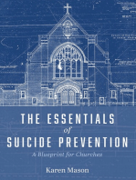 The Essentials of Suicide Prevention: A Blueprint for Churches