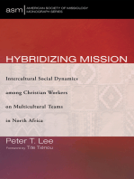 Hybridizing Mission