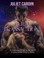 Alien Transaction