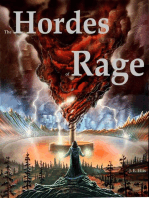 The Hordes of Rage